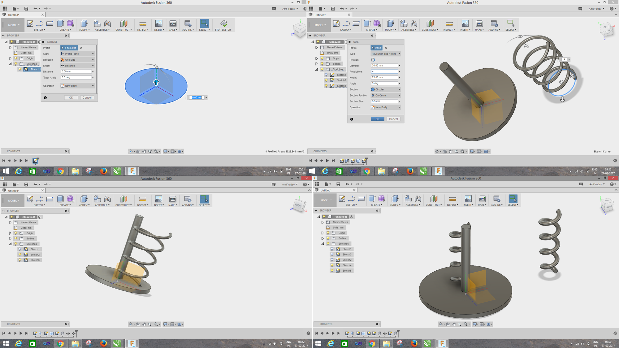 Fusion360